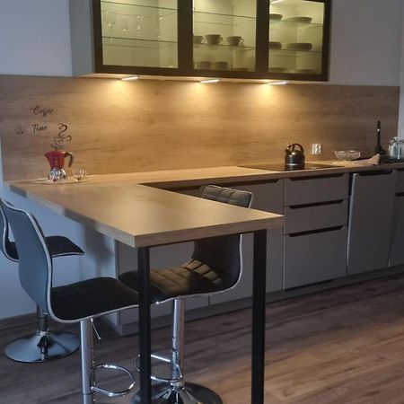 Zamość Apartament Stara Elektrownia מראה חיצוני תמונה
